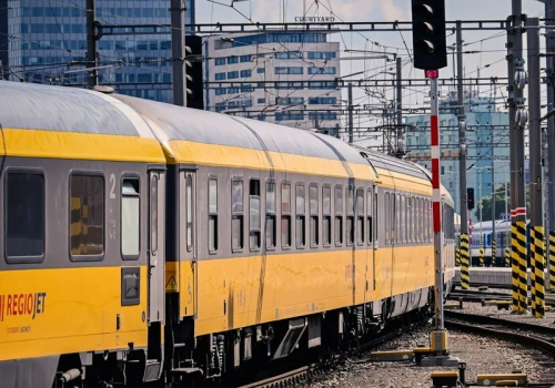 Na tę trasę czekali wszyscy pasażerowie. RegioJet podał datę