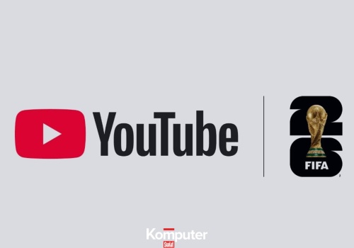 Mistrzostwa Świata w Piłce Nożnej na YouTube. FIFA zaskoczyła ogłoszeniem