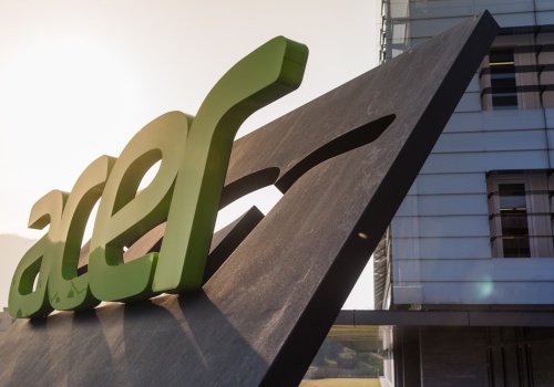 Acer EMEA Conference: nowe produkty, rynki i portal partnerski
