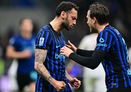 Wraca gwiazda Interu. Włosi już wiedzą, co się stanie z Zielińskim