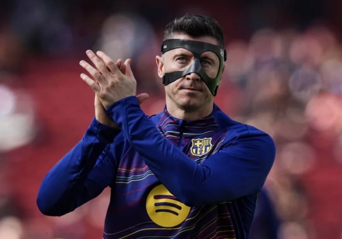 Pożegnanie Roberta Lewandowskiego? Ten wieczór może być historyczny