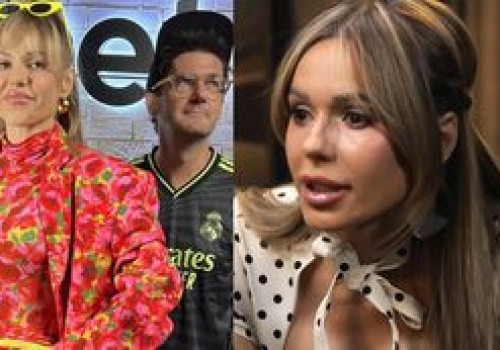 Doda ma ŻAL do Kuby Wojewódzkiego. Wróciła do afery sprzed lat i nie gryzła się w język