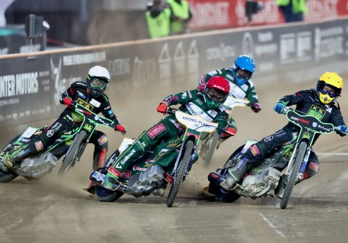 Żużlowe otwarcie roku z udziałem Bartosza Zmarzlika: Speedway Silesia Cup 2026 – 52. Memoriał im. Bronisława Idzikowskiego i Marka Czernego na żywo w Motowizji