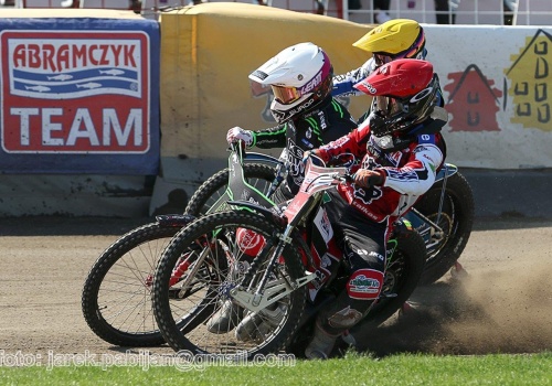 Żużel. Mówi o odejściu z Orła. „Niektóre osoby zapomniały, czym są zasady”