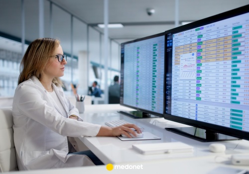 E-rejestracja obejmie kolejnych osiem specjalizacji. Wkrótce także kardiologia i profilaktyka raka