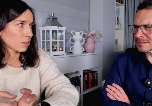 Kobieta, której kłaniają się najwyższe stoki