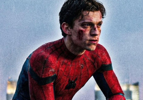 W końcu jest! Zwiastun nowego filmu o Spider-Manie wgniata w fotel