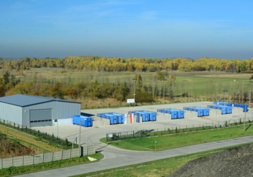 Spór o składowisko w Sobuczynie trwa. Częstochowa odrzuca propozycje Poczesnej