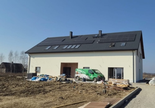 Jedyny taki dom w Polsce czeka na rodzinę, która nim pokieruje