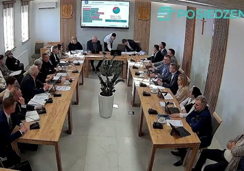 Rekultywacja czy składowisko? Mieszkańcy Kraszkowic czekają na wyniki kontroli