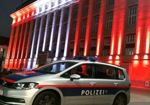 Las anten i luki w prawie. Dlaczego Wiedeń to dziś europejskie ucho Krelma?