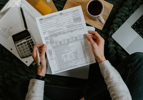 Polski system podatkowy w ogonie OECD. Potrzeba uproszczenia i deregulacji