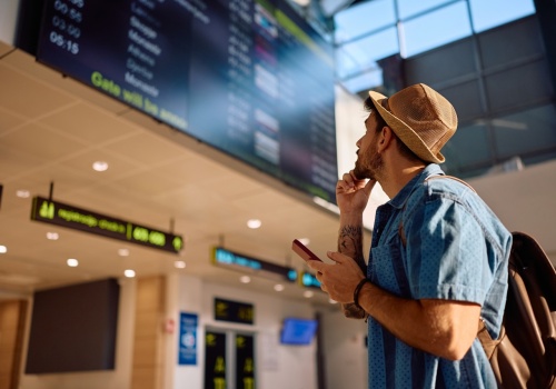 Wjazd do UK osób z podwójnym obywatelstwem. Znowu zmiany