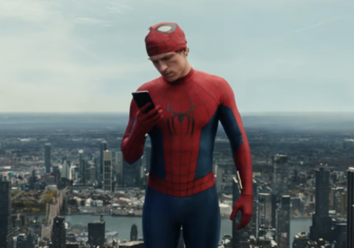 Nareszcie jest! Oto pierwszy zwiastun filmu 