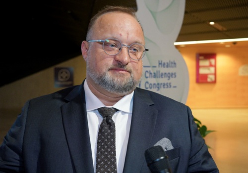 Bezpieczeństwo lekowe kosztuje. Ale brak leków może kosztować więcej. 