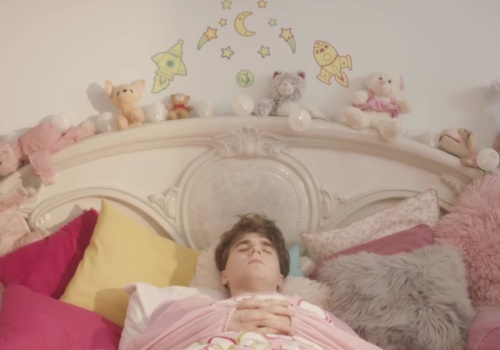 Grasz w gry, chodzisz w dresach i kupujesz Lego. Czy jesteś niedojrzały?