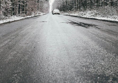 Wielkopolska. Wydano ostrzeżenie pogodowe, idą przymrozki