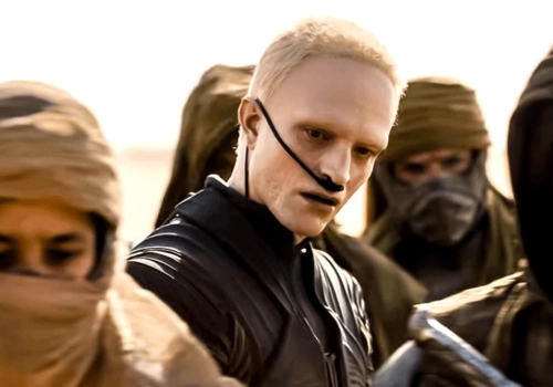 Diuna 3 będzie przełomem w kinie science fiction. Analizujemy zwiastun scena po scenie