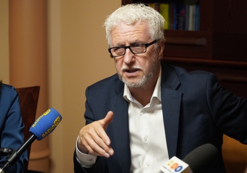 Prezydent Raciborza rozstrzygnął konkurs wspierający rozwój gospodarczy