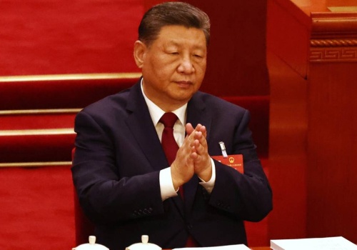 Chiny wykorzystują wojnę w Iranie. Postawiły Tajwanowi warunek