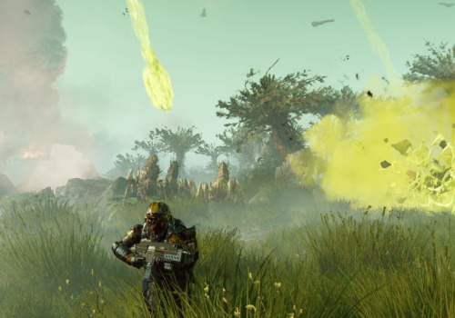 Arrowhead próbuje ratować Helldivers 2. Szykuje się masa nowości