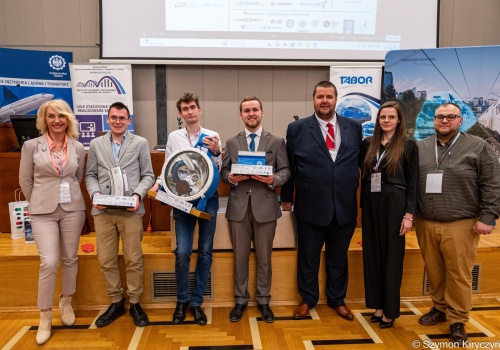 Zawsze jest Kolej na… Kolej!