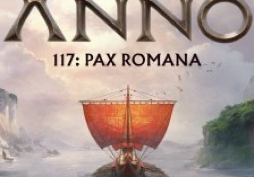 Anno 117: Pax Romana PC rekordowo tanio w Loaded! Klucz już za 128,79 zł
