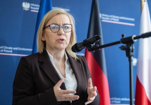 Sześciopak zmian w ETS. Jest polskie stanowisko