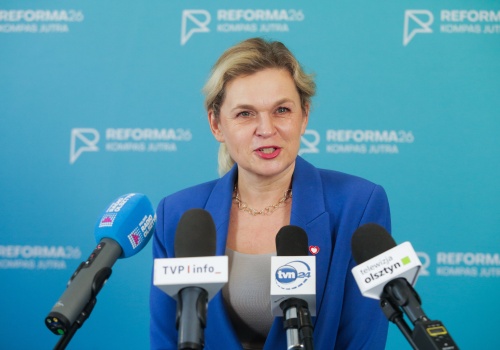 Będzie nowy zakaz dla uczniów w szkołach. Minister edukacji podała datę