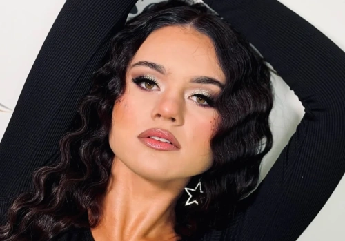 Weronika Wiśniewska z Top Girls zachwyciła wykonaniem „Lady” na żywo