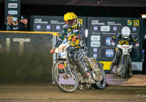 Żużel. Falubaz i PRES Toruń pokazali składy! Tak pojadą w lidze?