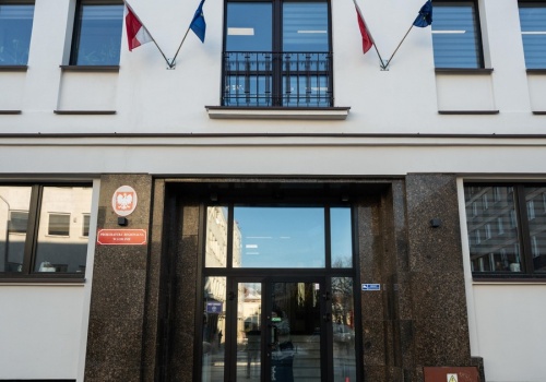 Skompromitowany prokurator w prezydenckiej radzie. Jerzy Ziarkiewicz latami trzymał sprawy w 