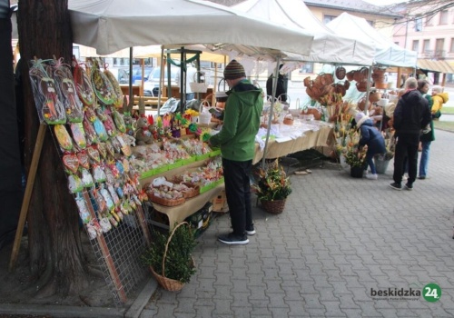 Makowski Jarmark Wielkanocny już w ten weekend w Makowie Podhalańskim – WIDEO