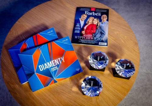 Gra o przyszłość. Jak nie wytracić gospodarczego impetu i budować europejskich liderów biznesu w Polsce