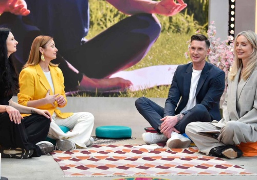 Medytacja bez mitów: nie musisz siadać po turecku ani szukać ciszy. Co naprawdę działa?