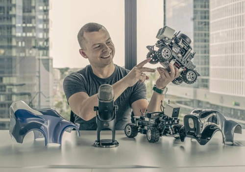 Tomasz Stachlewski objął stanowisko Chief Technology Officer w Comarch