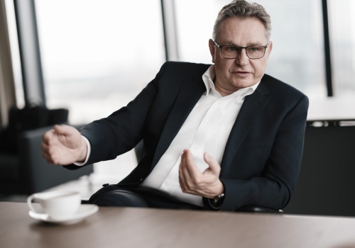 Od Allegro Klik po GenAI: technologiczne filary strategii PKO Banku Polskiego​​