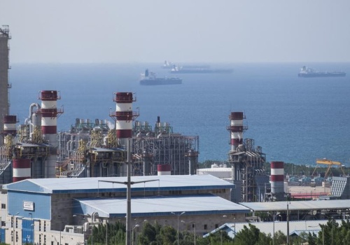 Amerykanie uderzyli w serce irańskiej energetyki. Płonie gigantyczne złoże South Pars