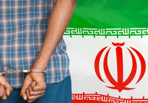 Obywatel Szwecji został stracony w Iranie