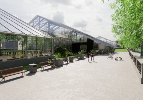 Kolejny przetarg, ta sama inwestycja. To może być unikatowy projekt w skali kraju i Europy