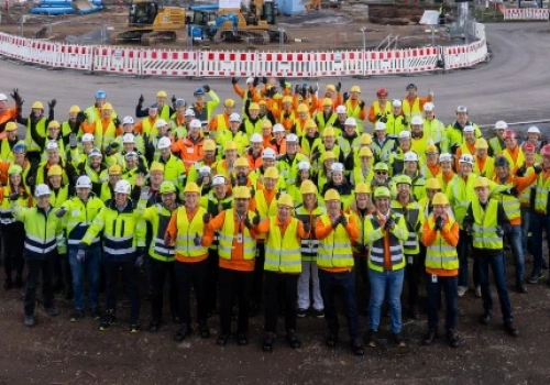 GlobalFoundries inwestuje w modernizację zakładu w Dreźnie 1,1 mld EUR