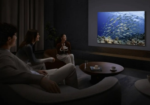 Naprawdę nie wiem, jak to możliwe! Xiaomi QLED 65 cali za 2099 zł!