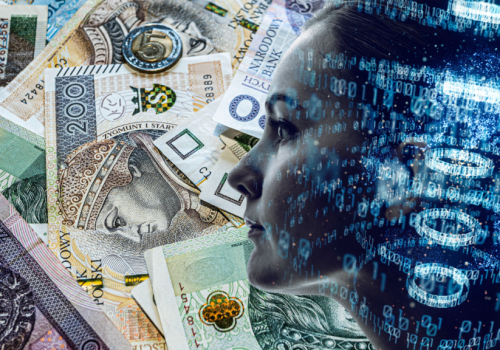 Polskie firmy się cyfryzują. Ponad 300 mln zł „już pracuje”