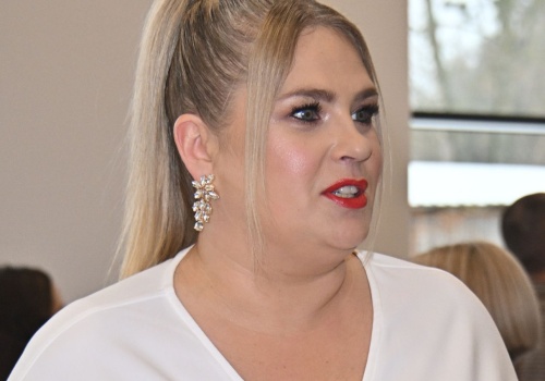 Romanowska przerwała milczenie ws. 