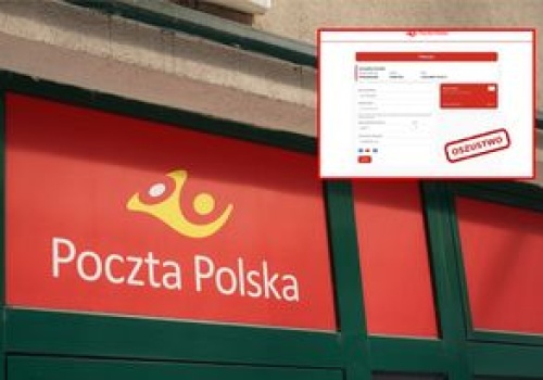 CERT Polska ostrzega. Oszuści wyłudzają dane kart płatniczych