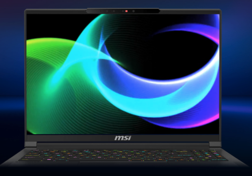 MSI podnosi ceny komputerów nawet o 30%. Przez kryzys pamięci i boom AI