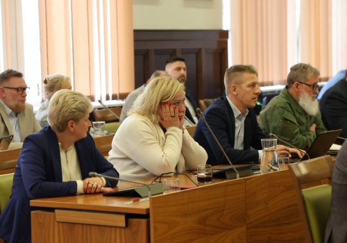 Zabrze wycofało uchwałę antyimigrancką. W tle szantaż finansowy Eurokołchozu