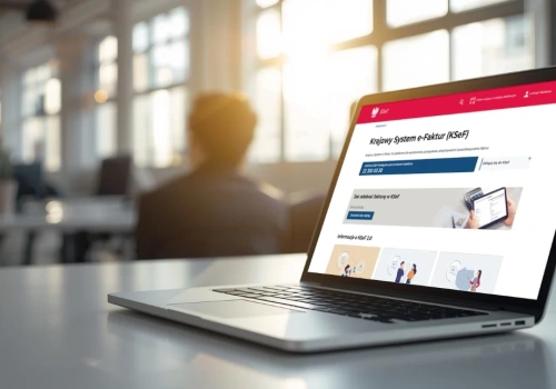 Jak przygotować firmę na KSeF? Sprawdź, jaki program do faktur ułatwi obsługę faktur ustrukturyzowanych