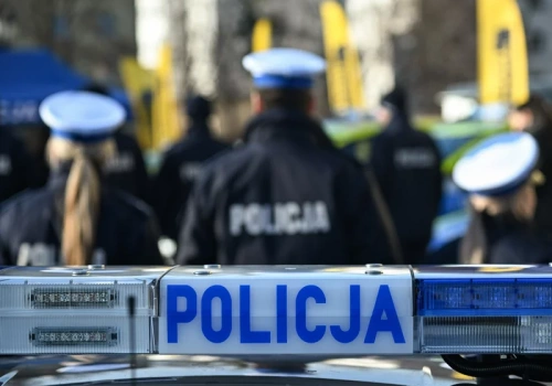 Prawie pół tysiąca alarmów bombowych w Warszawie. 