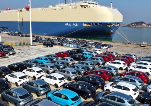 Nawet Wietnam przegonił UE. Tak chronią się przed brakiem ropy